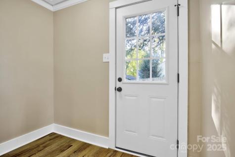 434 E Salisbury Street Denton NC 27239