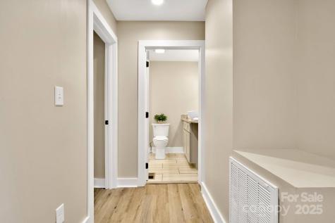 434 E Salisbury Street Denton NC 27239
