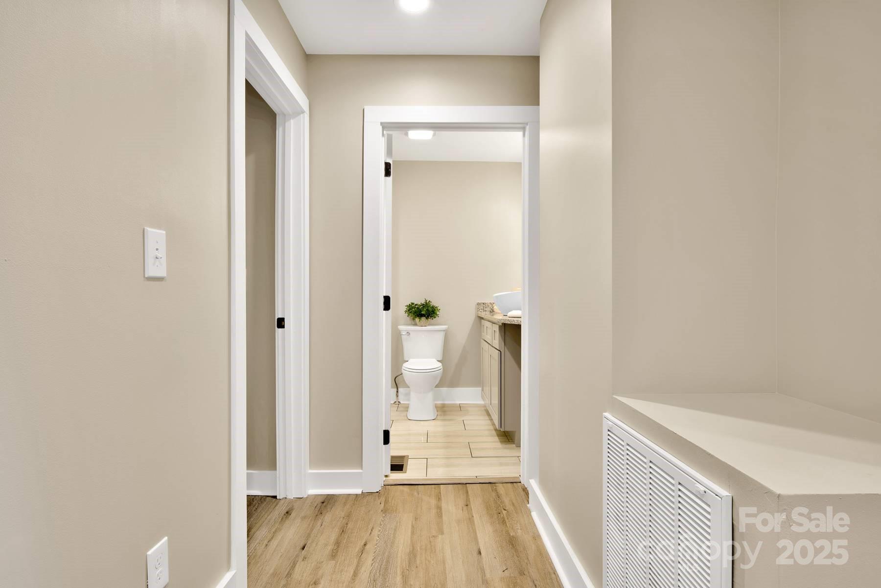 434 E Salisbury Street Denton NC 27239