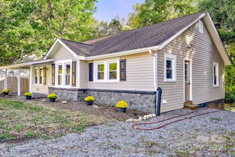 434 E Salisbury Street Denton NC 27239