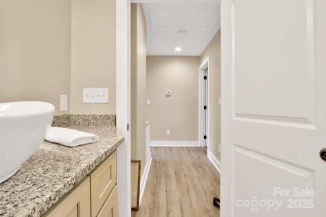 434 E Salisbury Street Denton NC 27239
