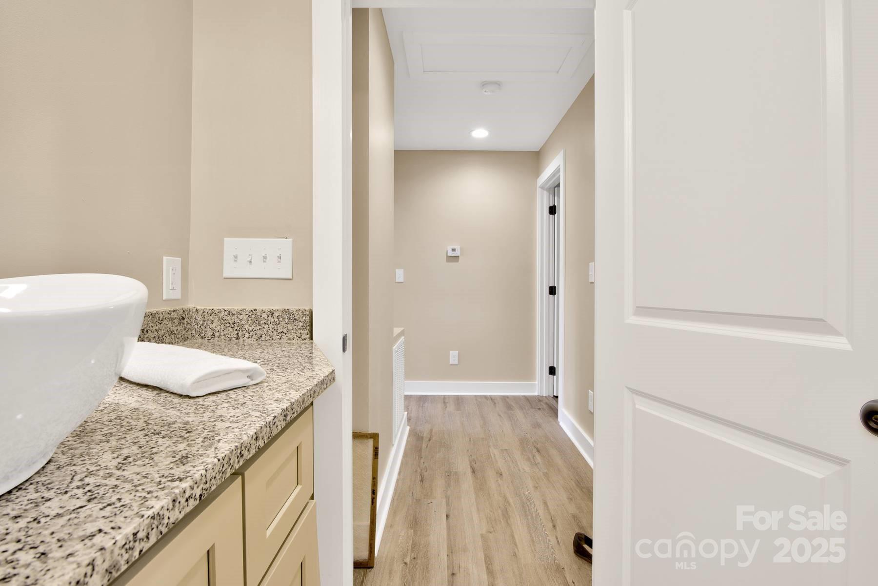 434 E Salisbury Street Denton NC 27239
