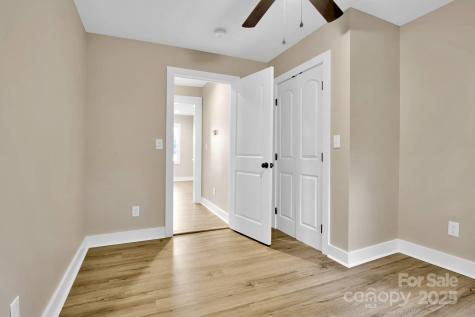 434 E Salisbury Street Denton NC 27239