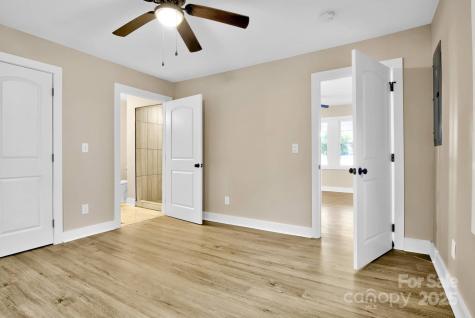434 E Salisbury Street Denton NC 27239