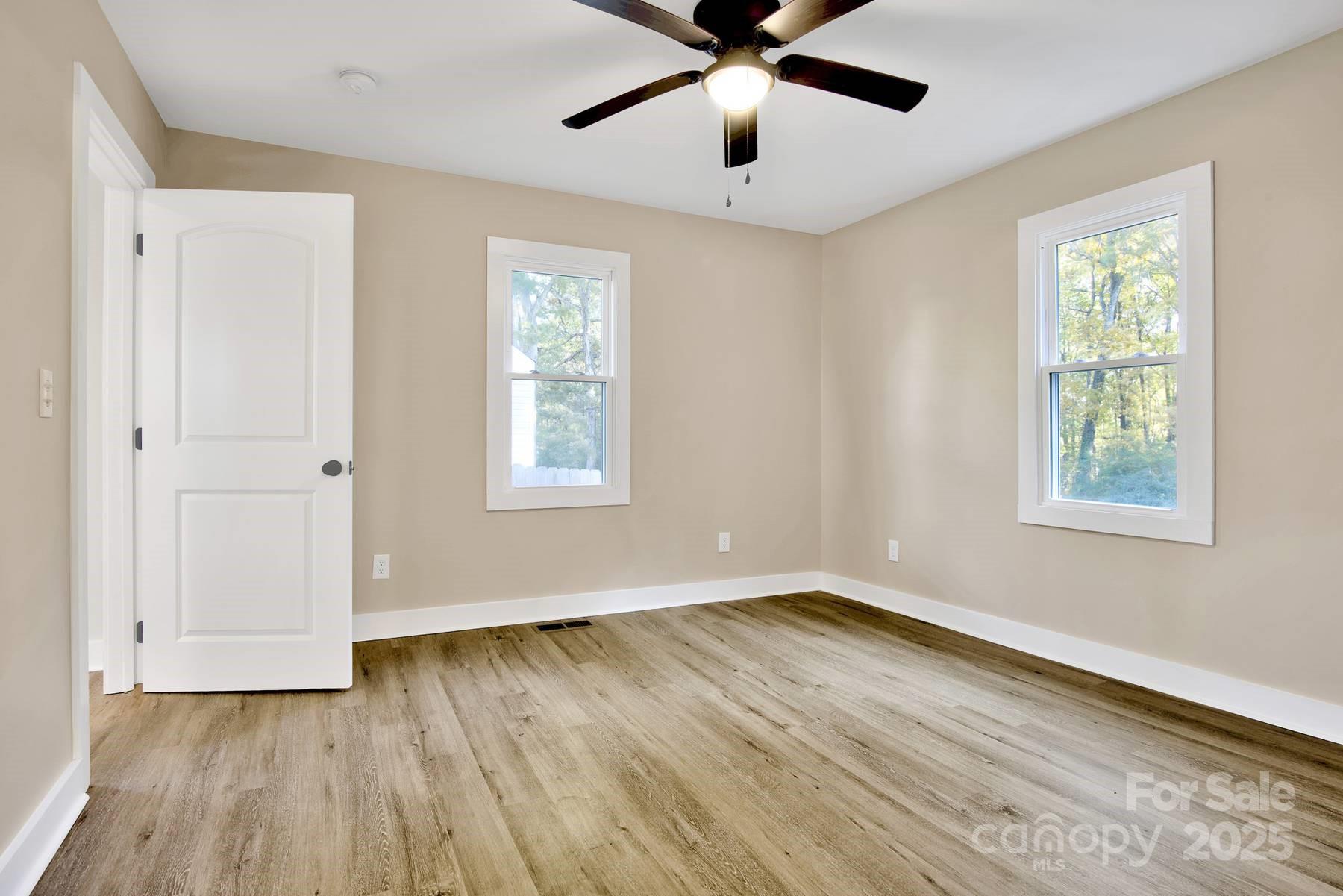 434 E Salisbury Street Denton NC 27239