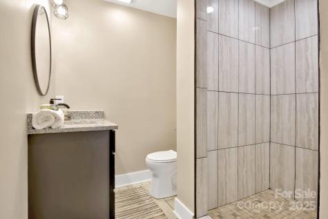434 E Salisbury Street Denton NC 27239