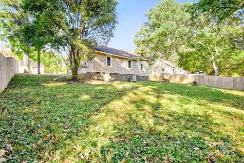 434 E Salisbury Street Denton NC 27239
