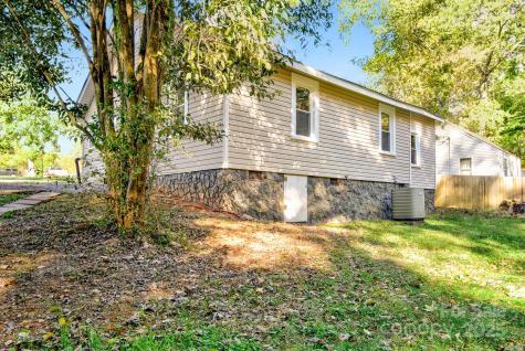 434 E Salisbury Street Denton NC 27239