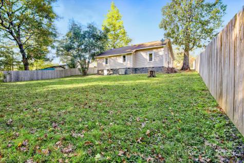 434 E Salisbury Street Denton NC 27239