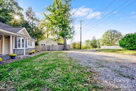434 E Salisbury Street Denton NC 27239