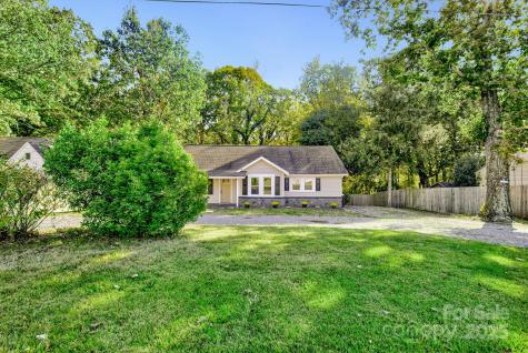 434 E Salisbury Street Denton NC 27239