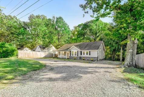 434 E Salisbury Street Denton NC 27239