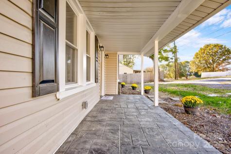434 E Salisbury Street Denton NC 27239