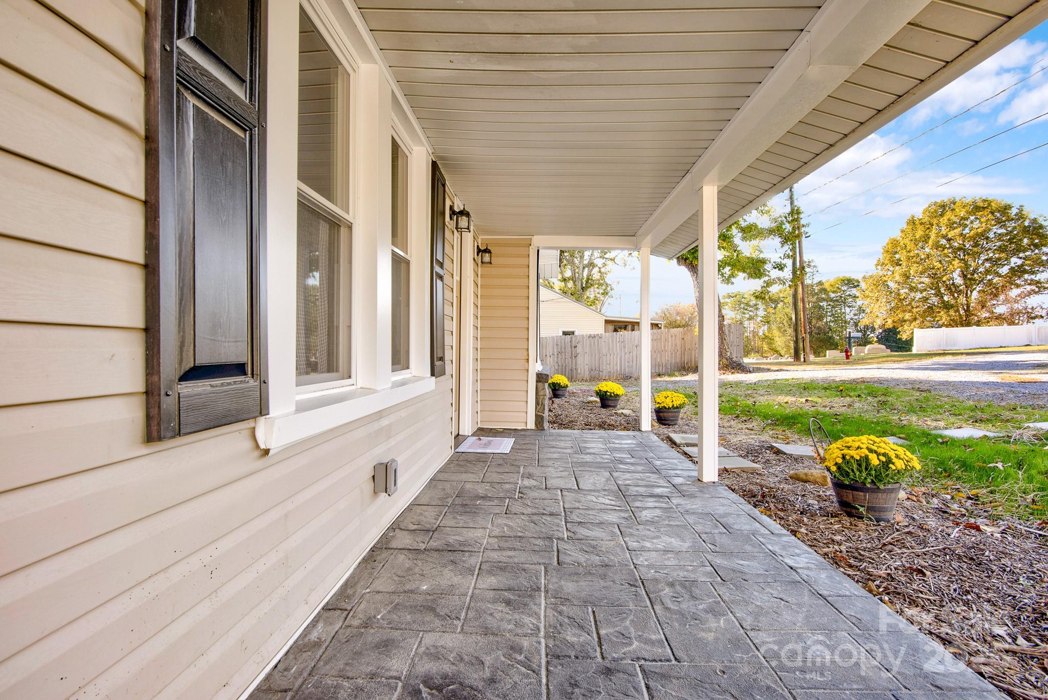 434 E Salisbury Street Denton NC 27239