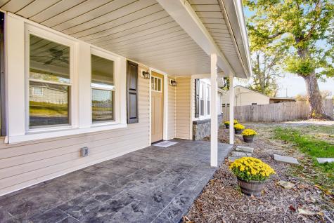 434 E Salisbury Street Denton NC 27239