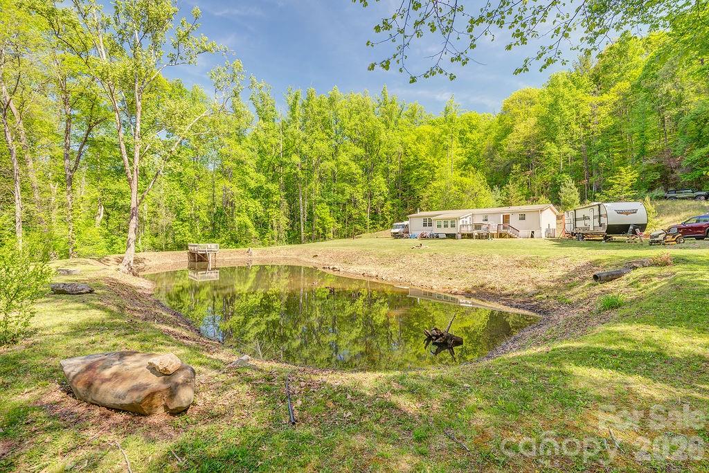248 Blackberry Inn Road Weaverville NC 28787