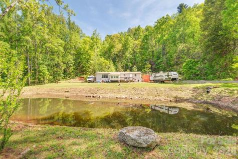 248 Blackberry Inn Road Weaverville NC 28787