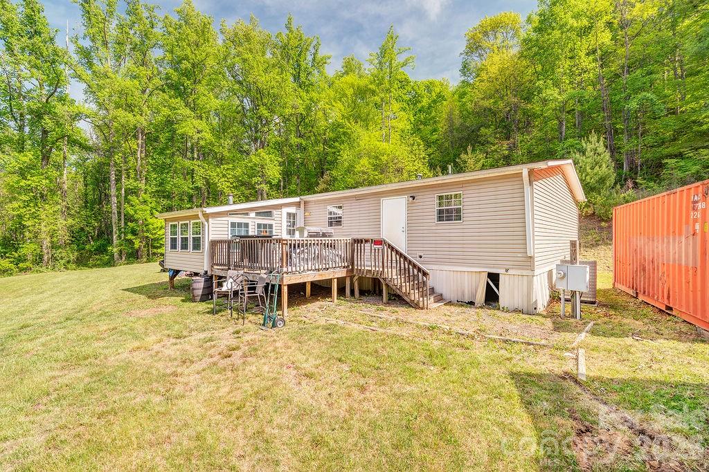 248 Blackberry Inn Road Weaverville NC 28787