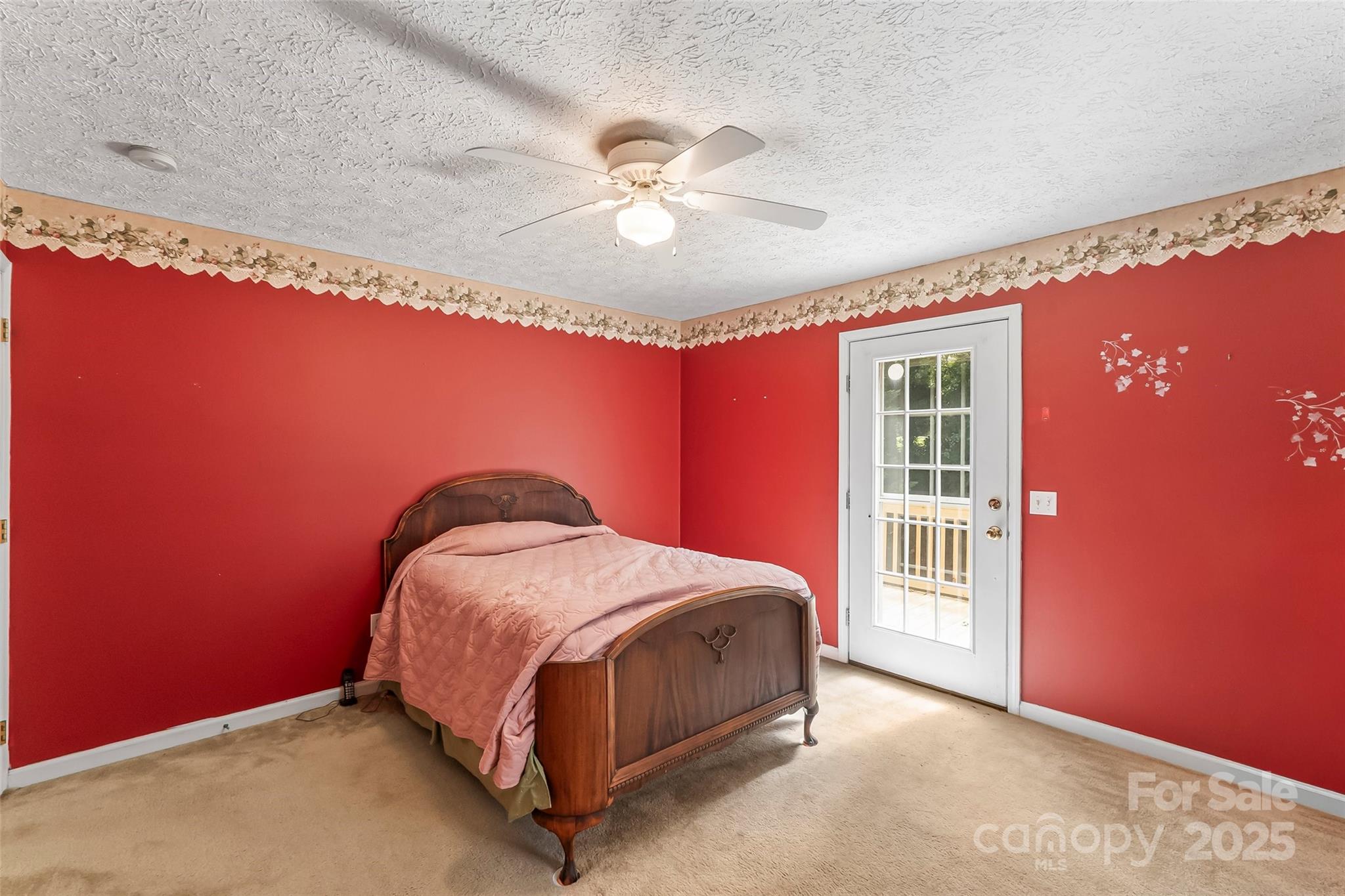 111 Maple Ridge Drive Old Fort NC 28762