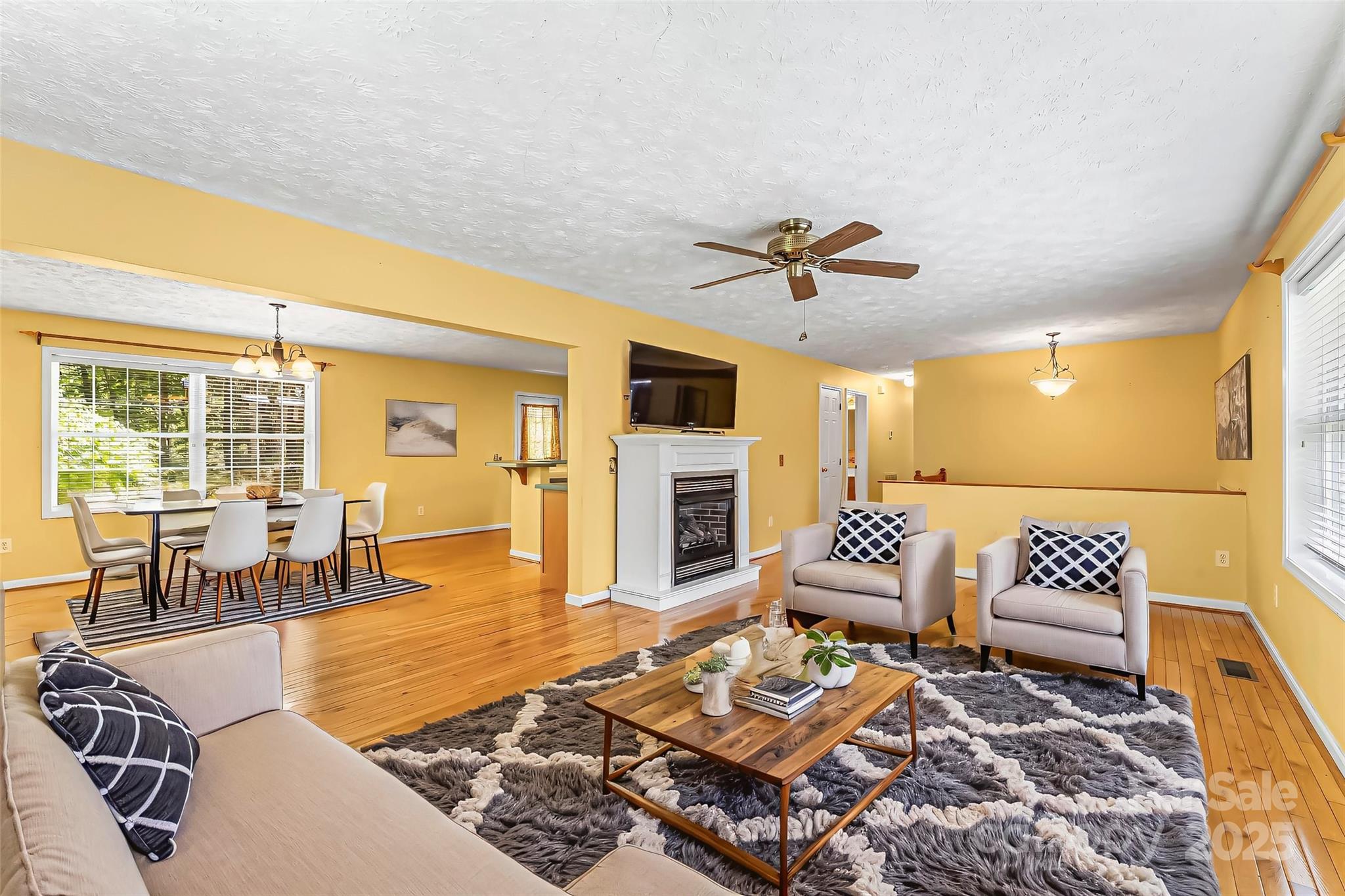 111 Maple Ridge Drive Old Fort NC 28762