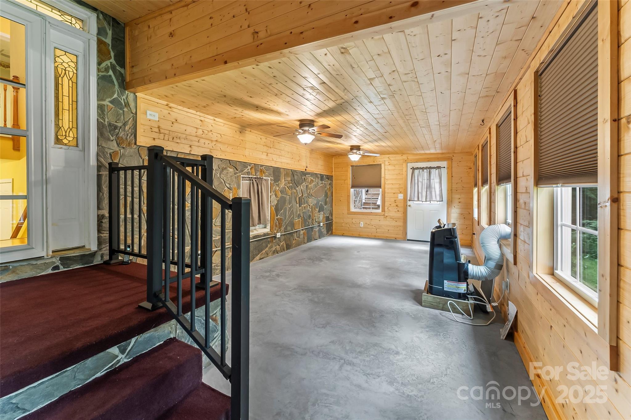 111 Maple Ridge Drive Old Fort NC 28762