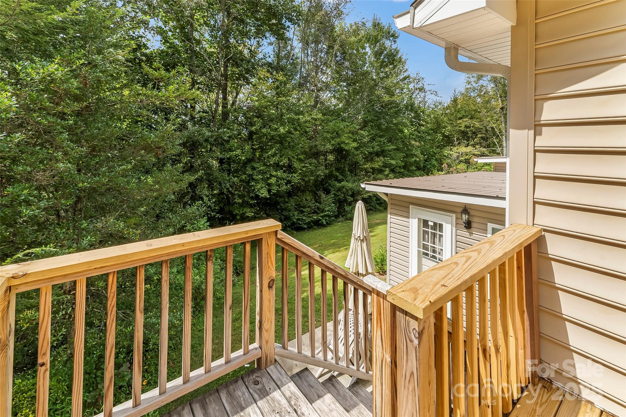 111 Maple Ridge Drive Old Fort NC 28762