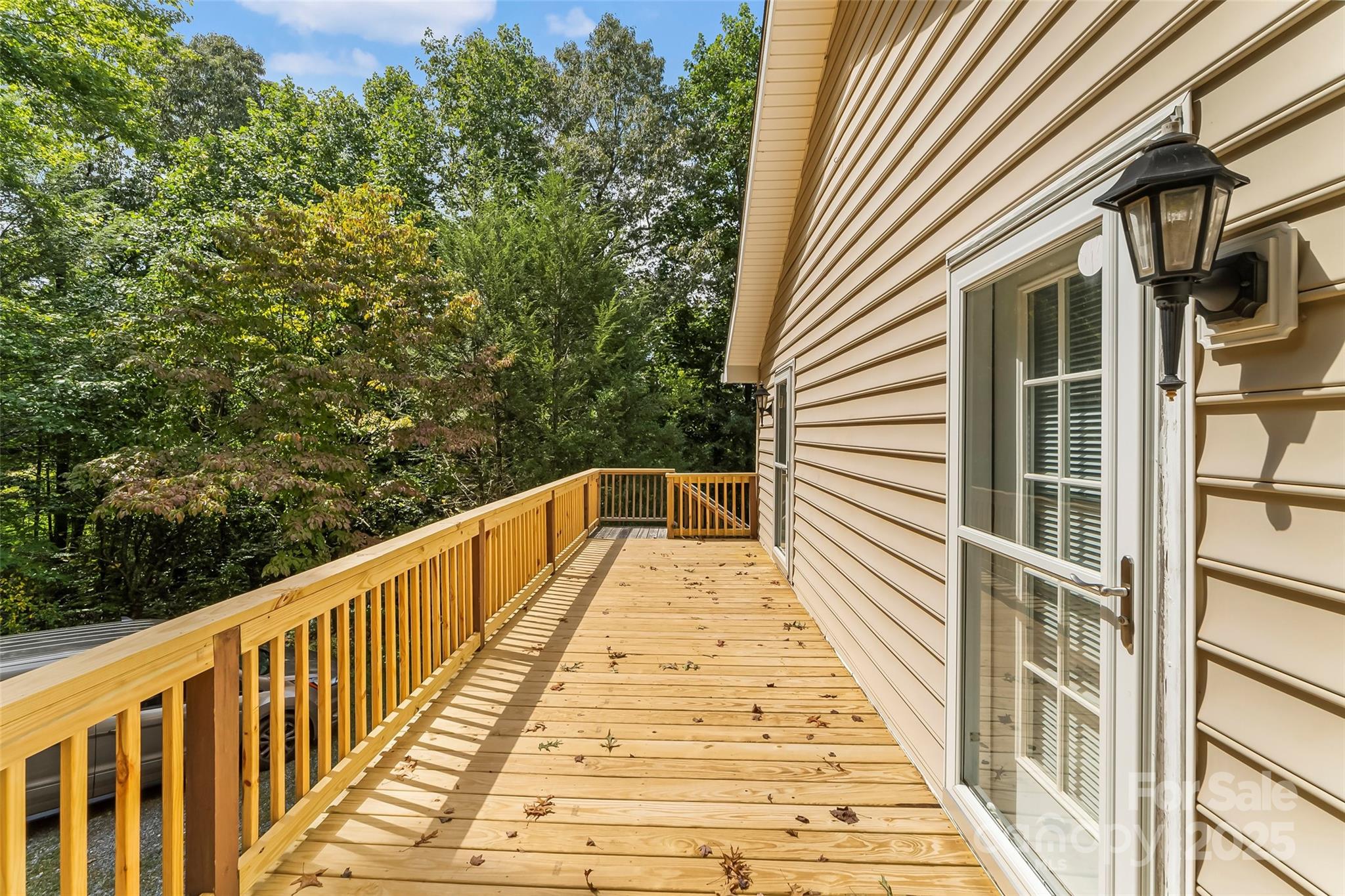 111 Maple Ridge Drive Old Fort NC 28762