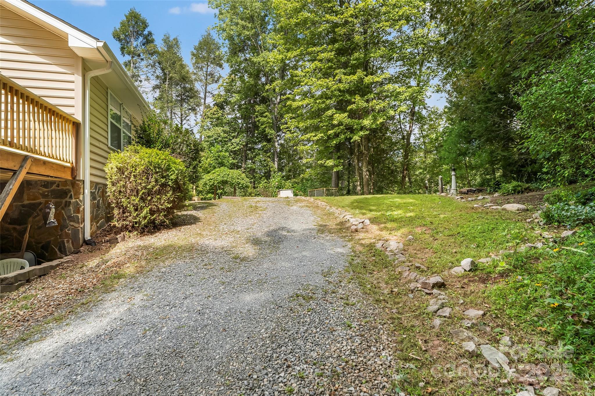 111 Maple Ridge Drive Old Fort NC 28762