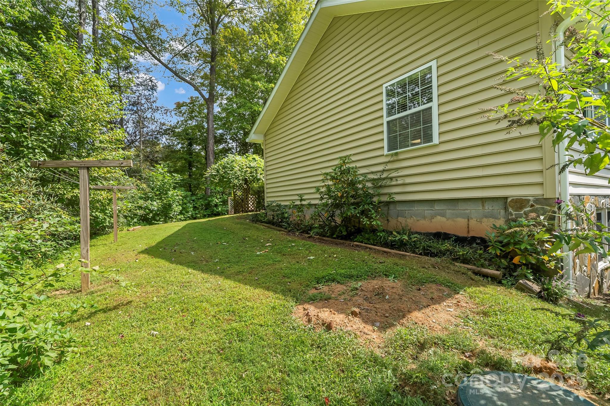 111 Maple Ridge Drive Old Fort NC 28762