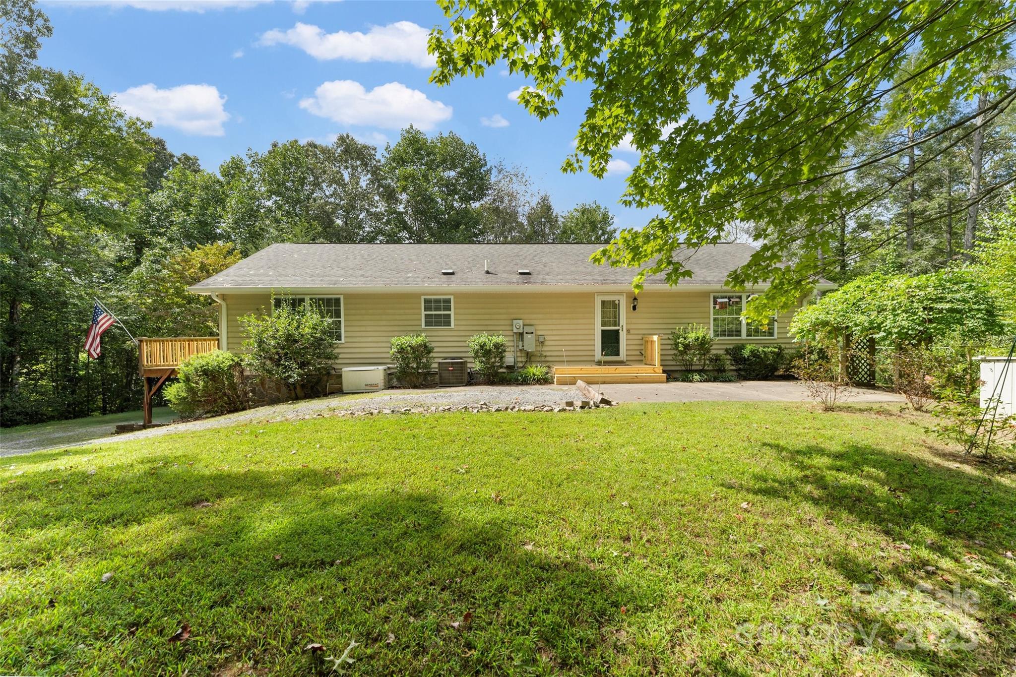 111 Maple Ridge Drive Old Fort NC 28762