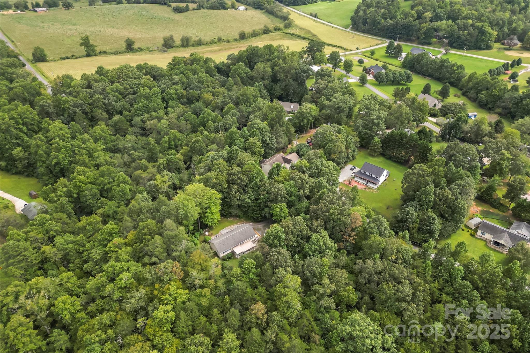 111 Maple Ridge Drive Old Fort NC 28762