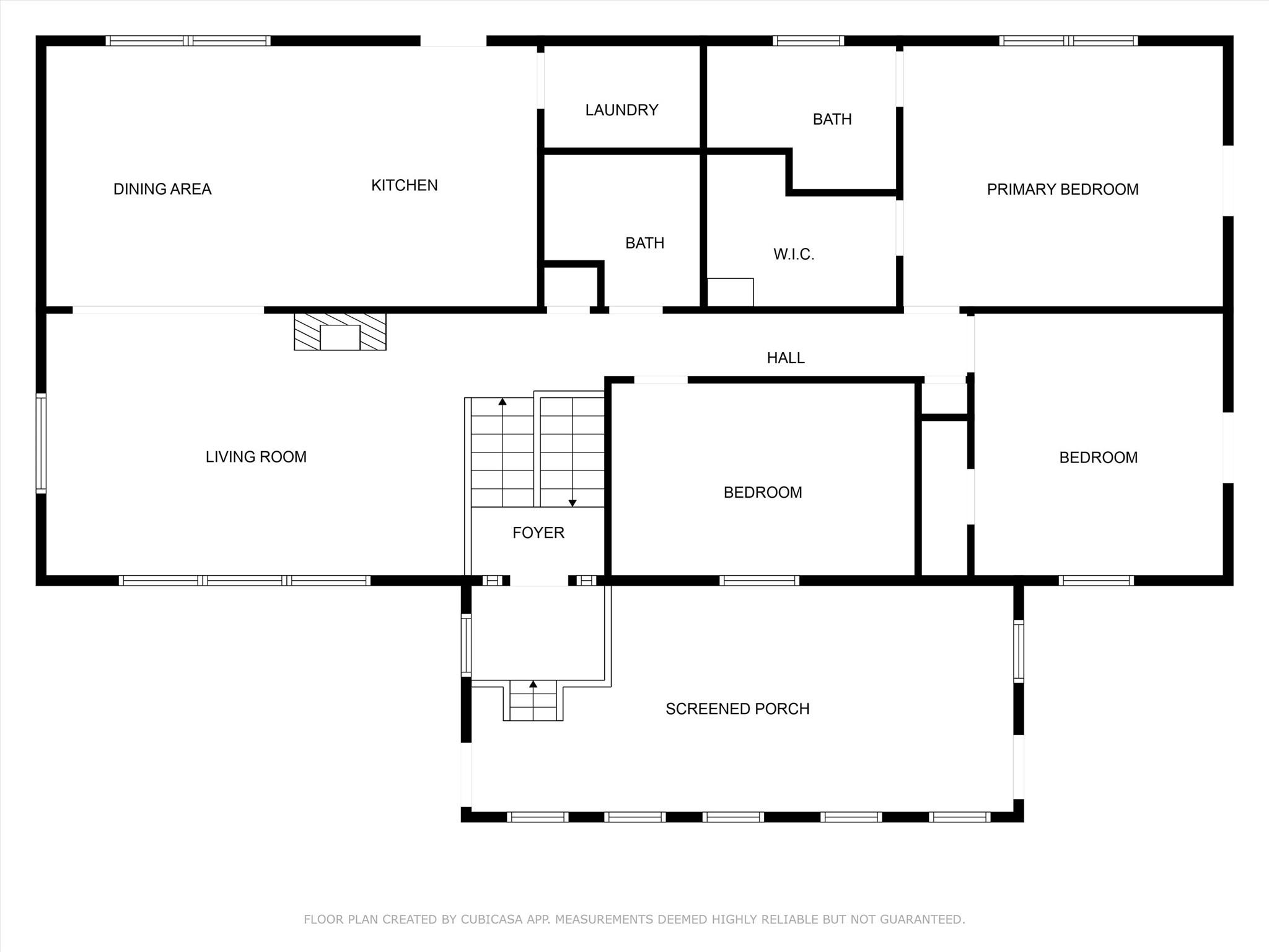 111 Maple Ridge Drive Old Fort NC 28762