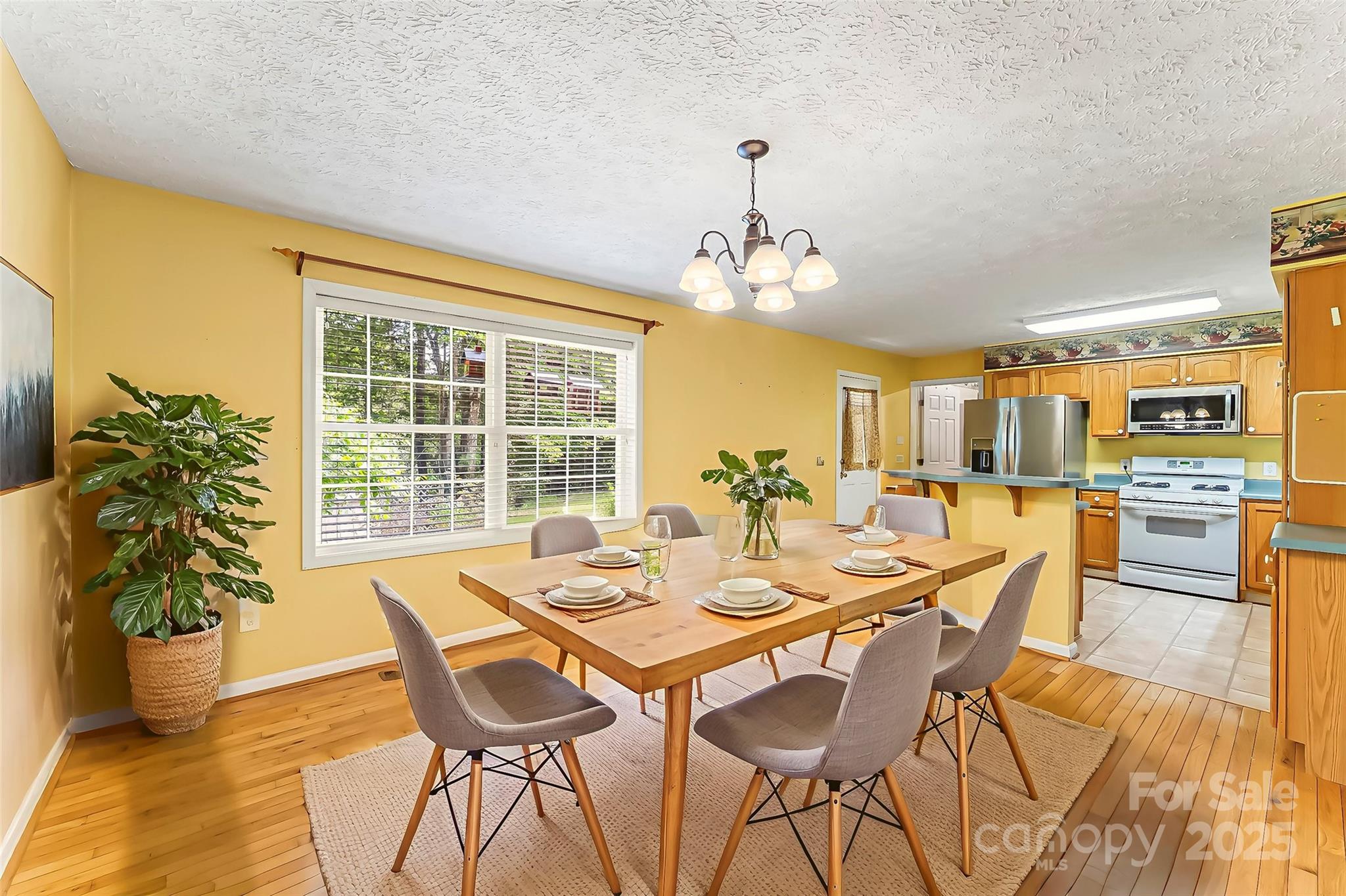 111 Maple Ridge Drive Old Fort NC 28762