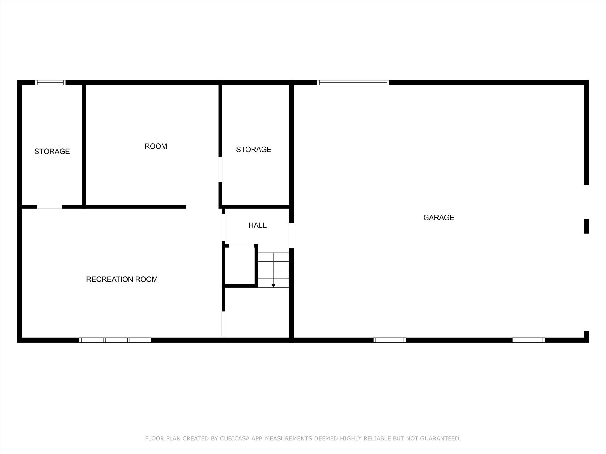 111 Maple Ridge Drive Old Fort NC 28762