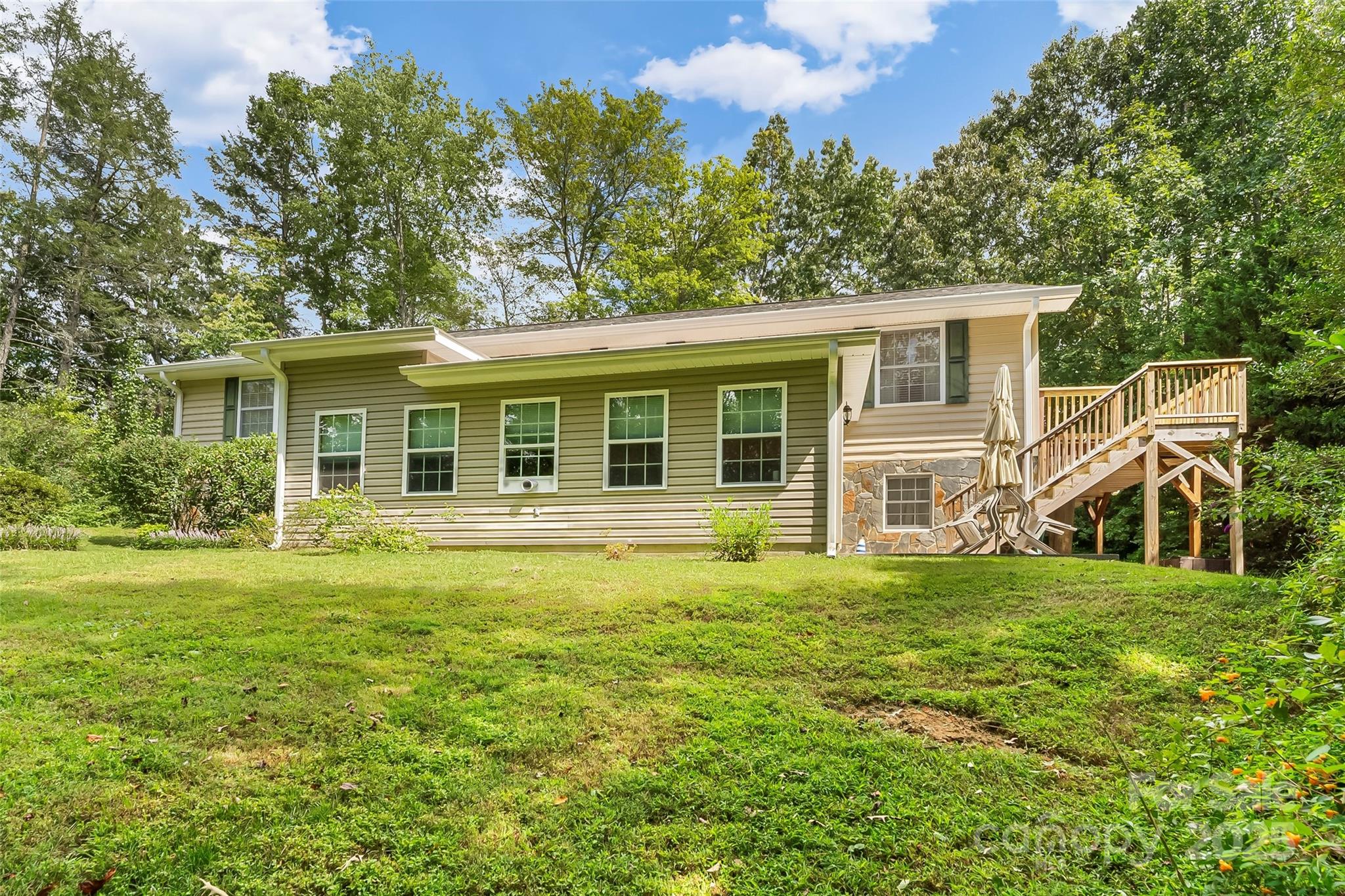 111 Maple Ridge Drive Old Fort NC 28762