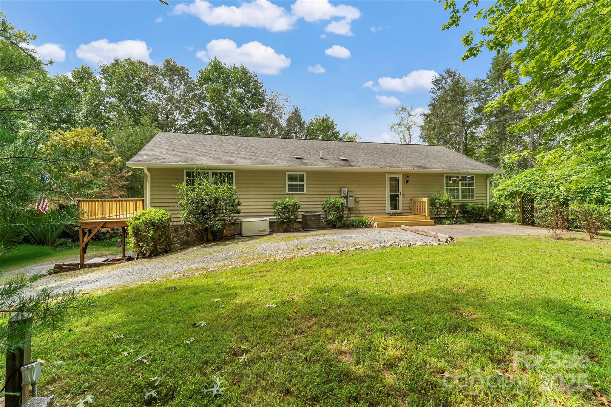 111 Maple Ridge Drive Old Fort NC 28762