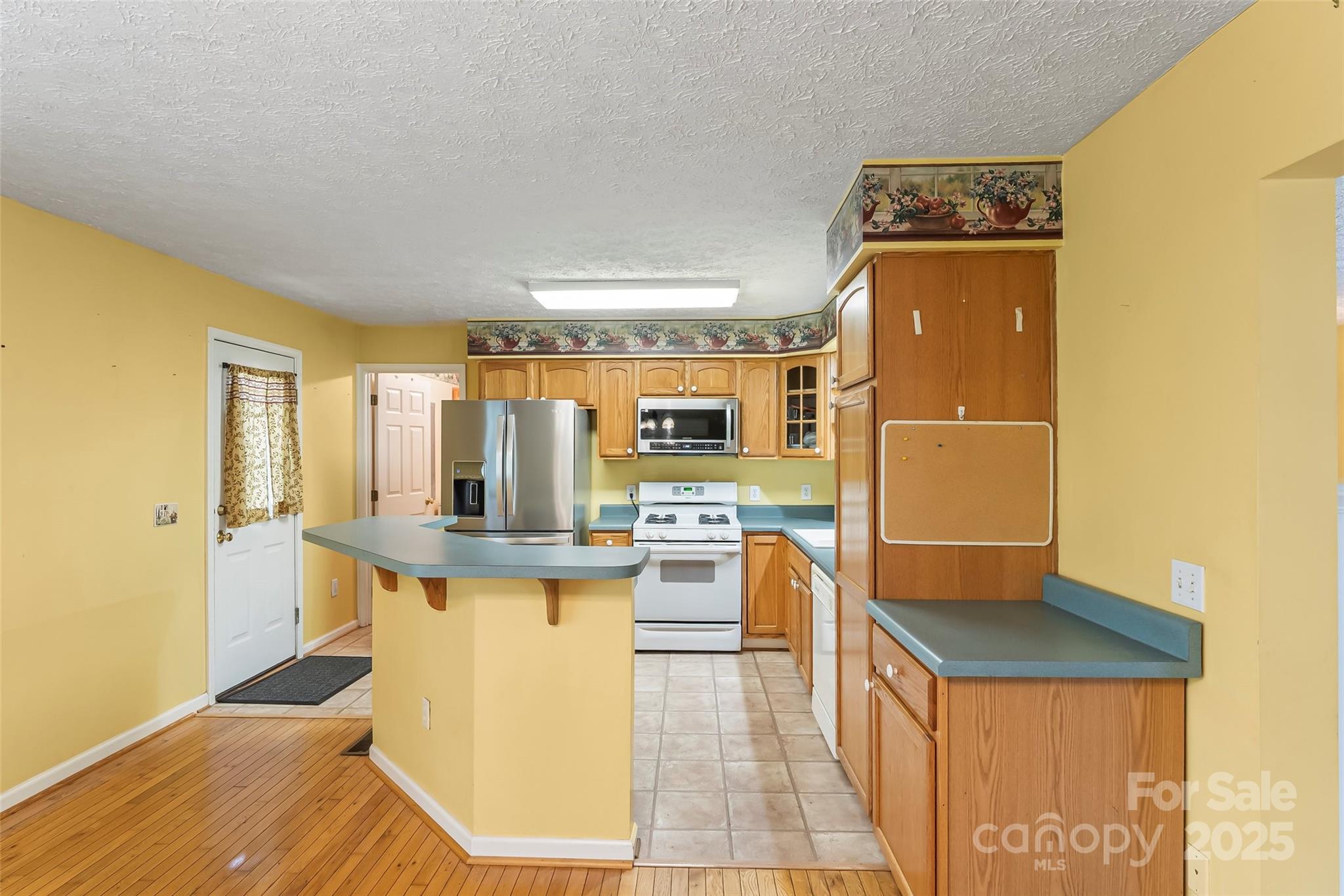 111 Maple Ridge Drive Old Fort NC 28762