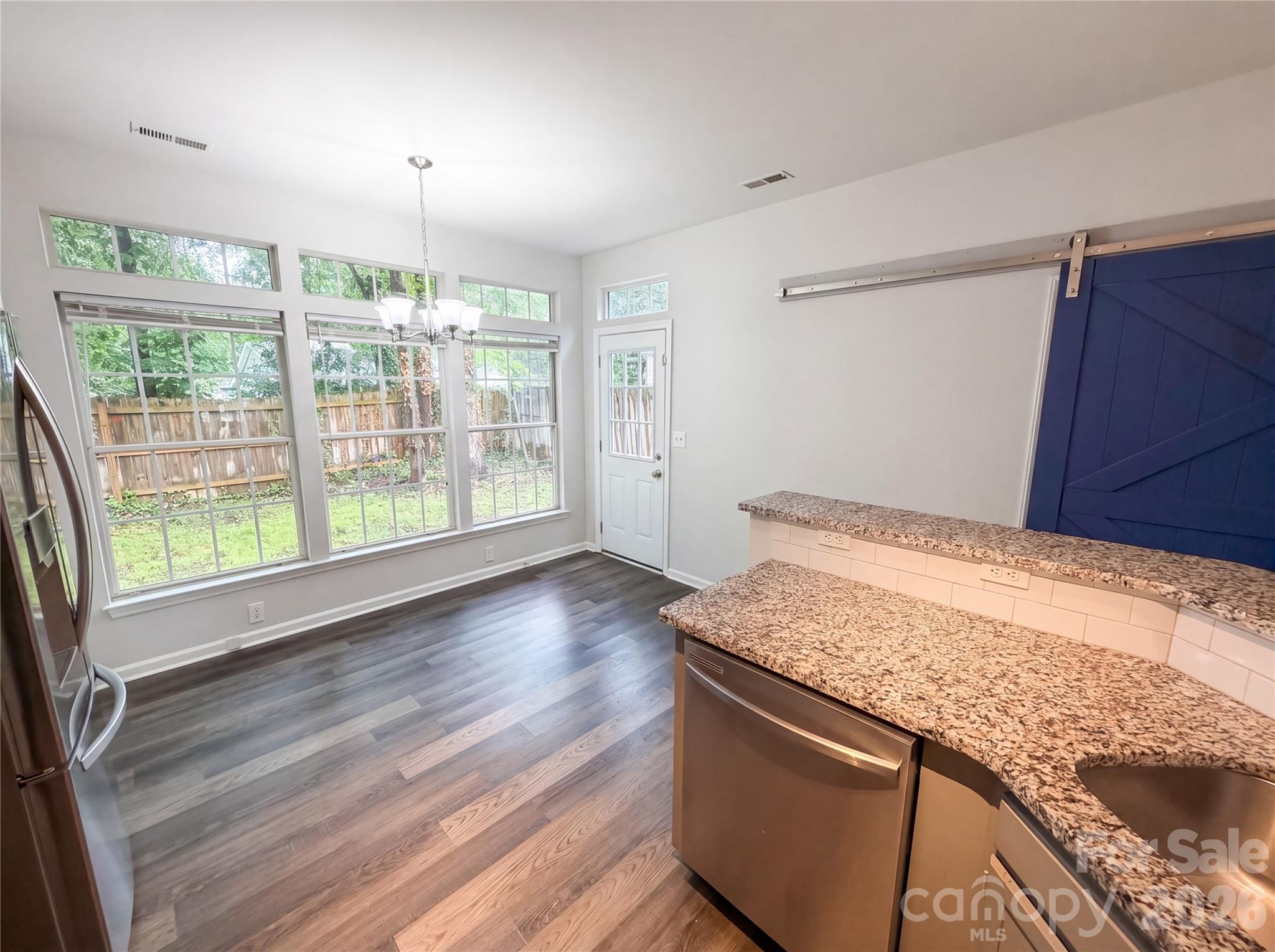 4808 Pennant Place Charlotte NC 28212