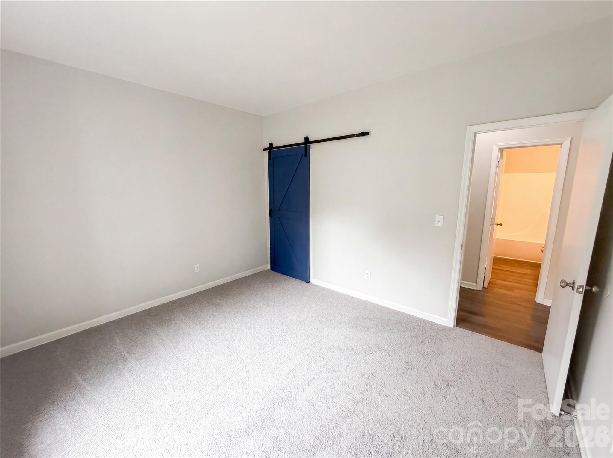 4808 Pennant Place Charlotte NC 28212
