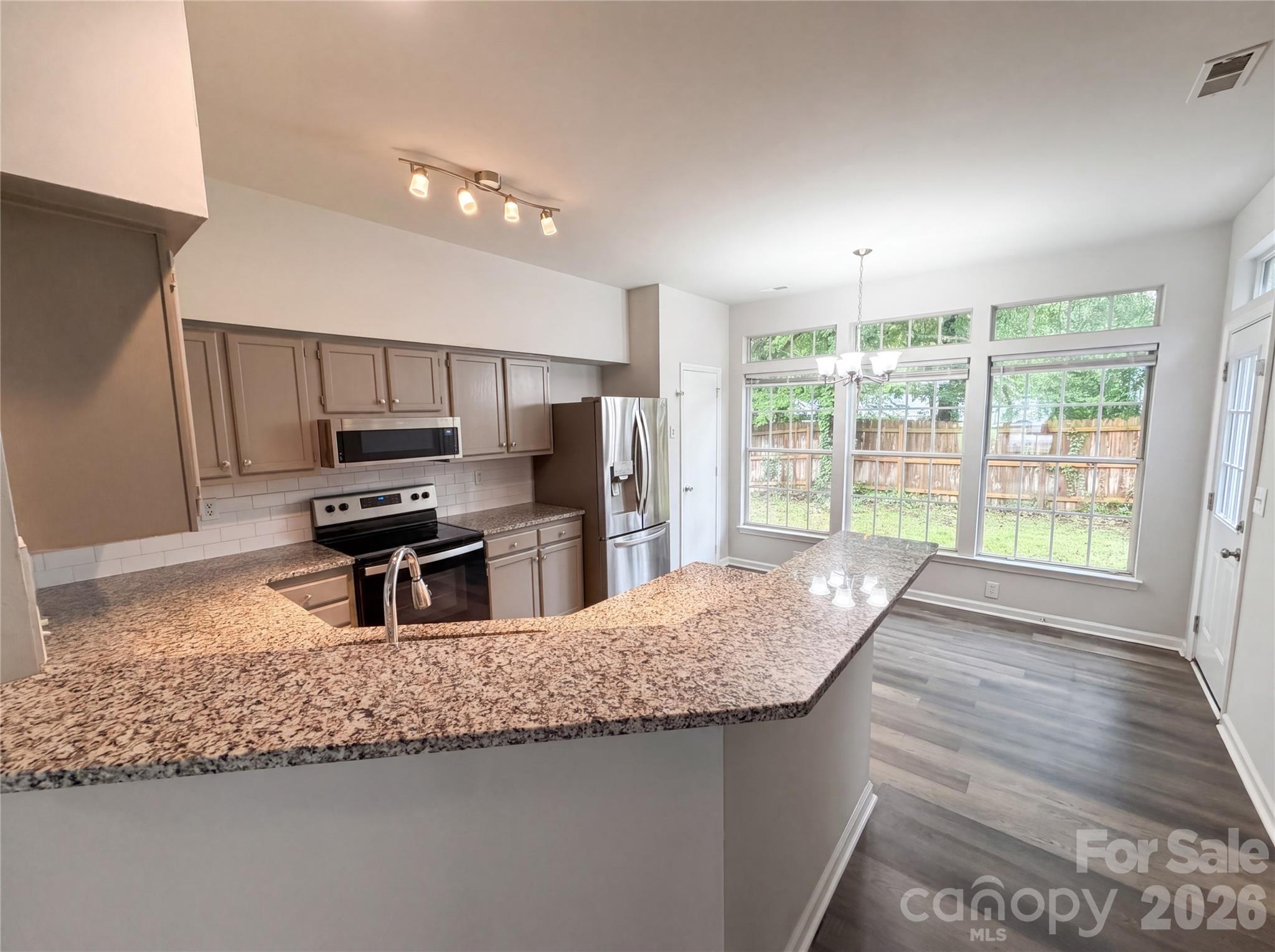 4808 Pennant Place Charlotte NC 28212
