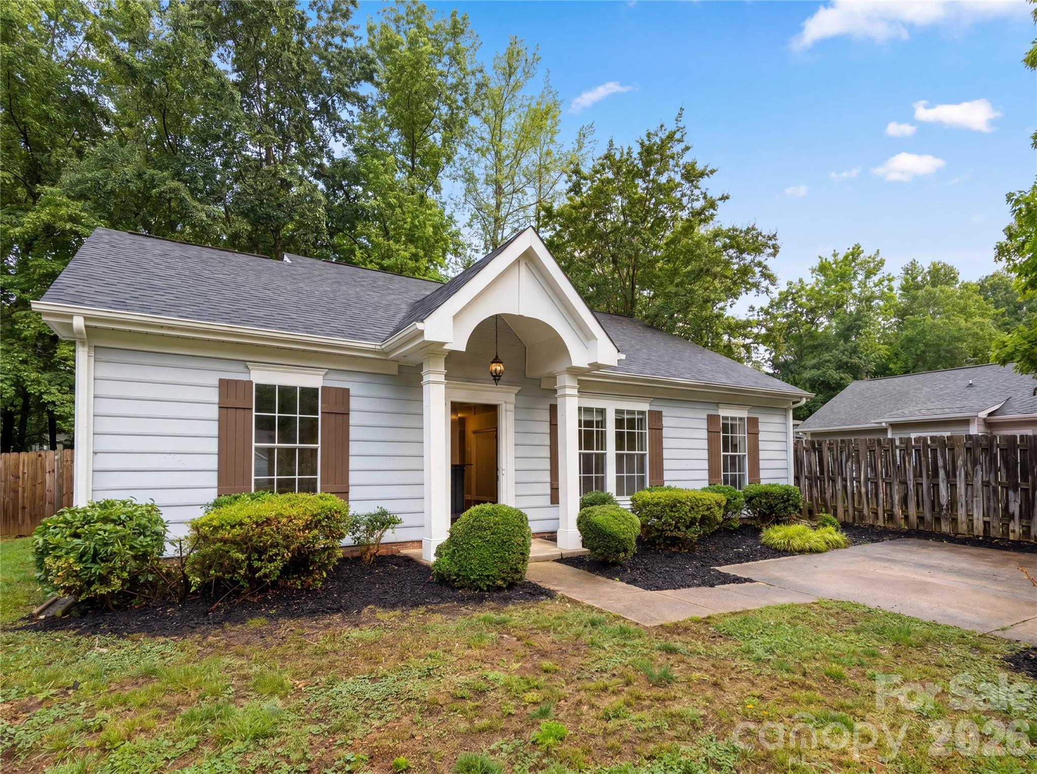 4808 Pennant Place Charlotte NC 28212