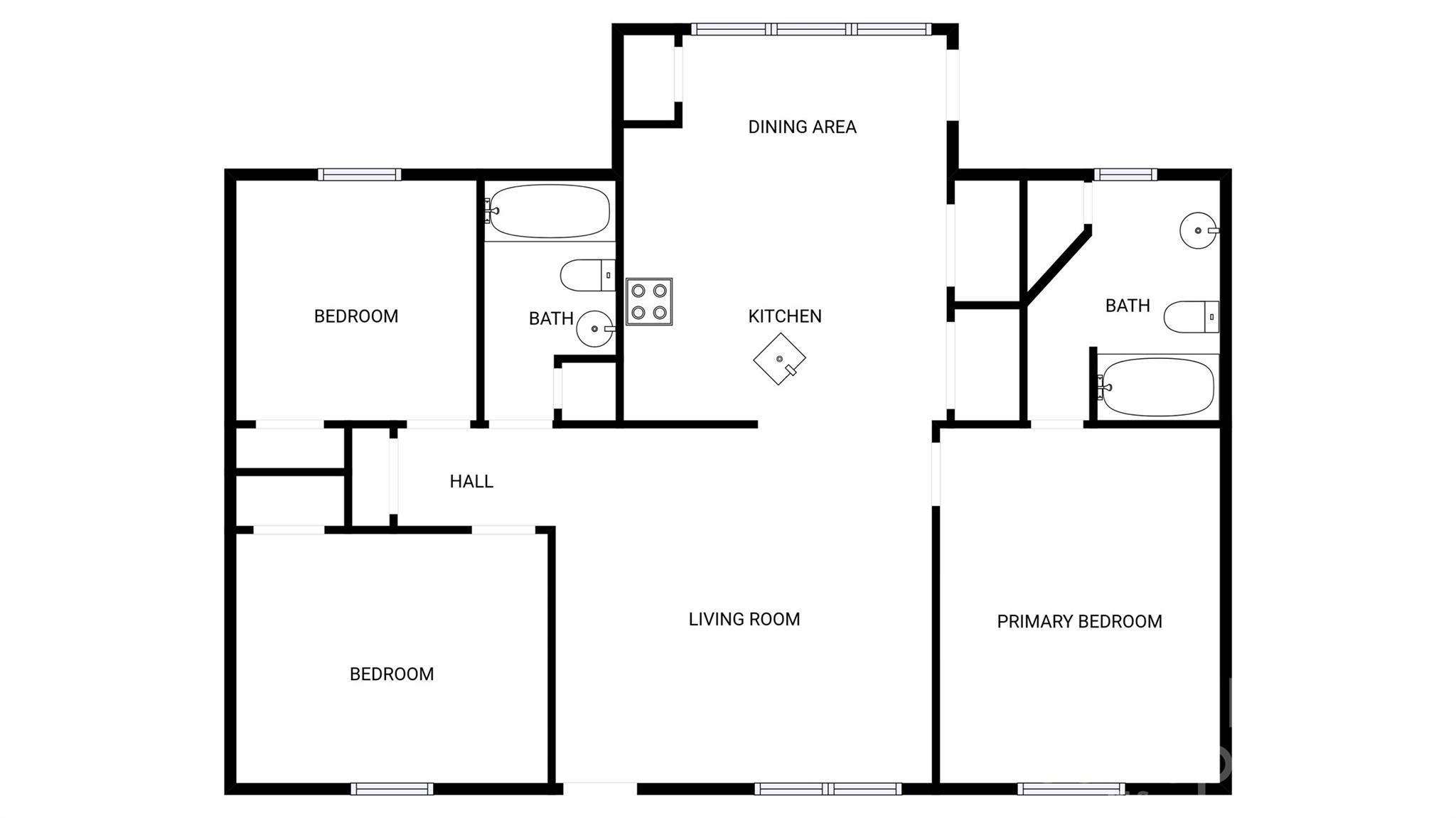4808 Pennant Place Charlotte NC 28212