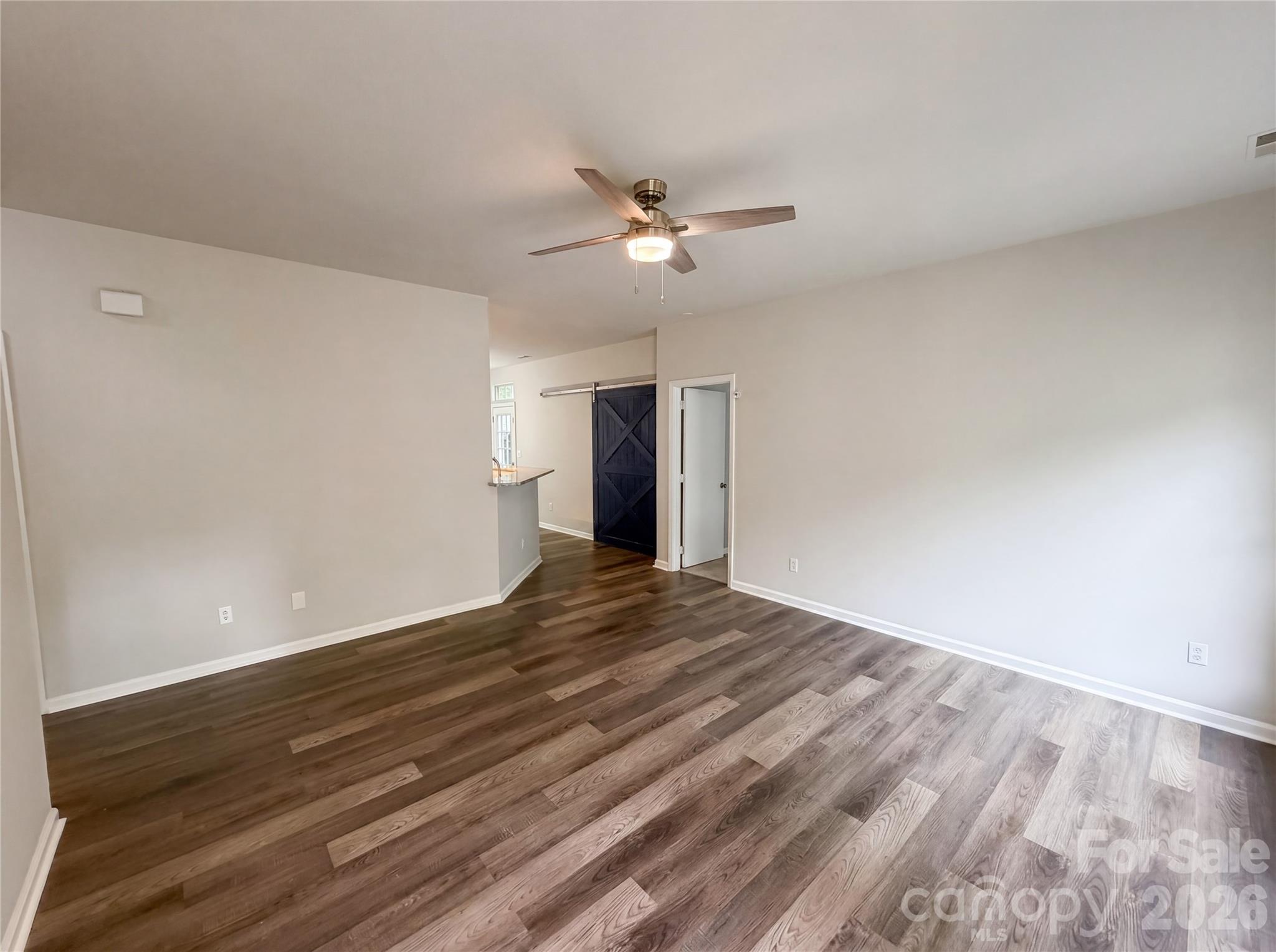 4808 Pennant Place Charlotte NC 28212