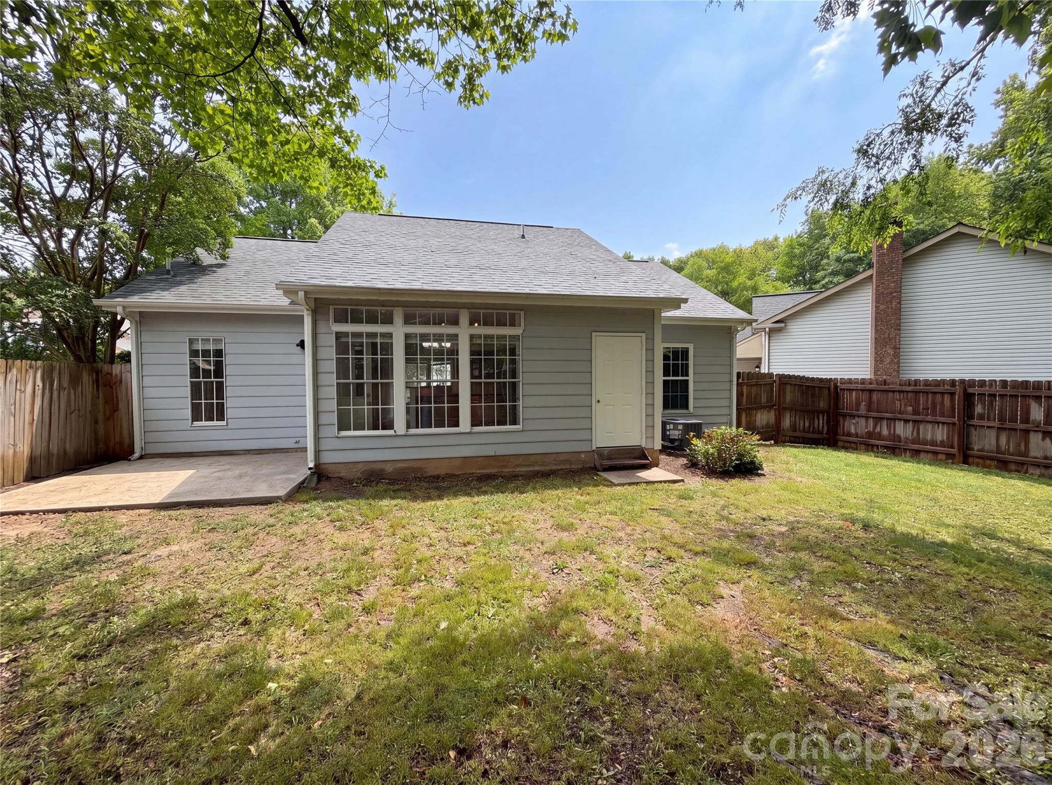 4808 Pennant Place Charlotte NC 28212