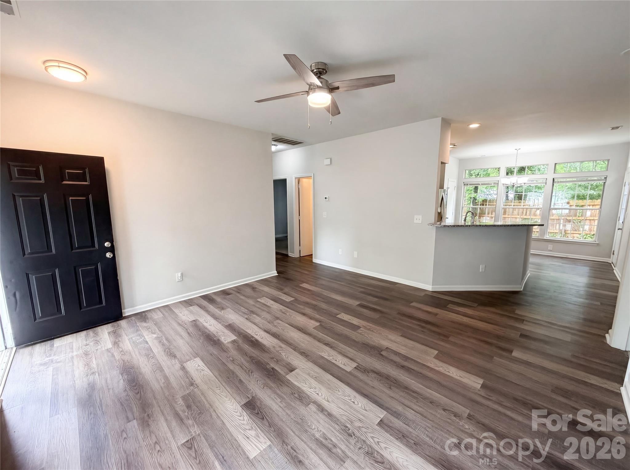 4808 Pennant Place Charlotte NC 28212
