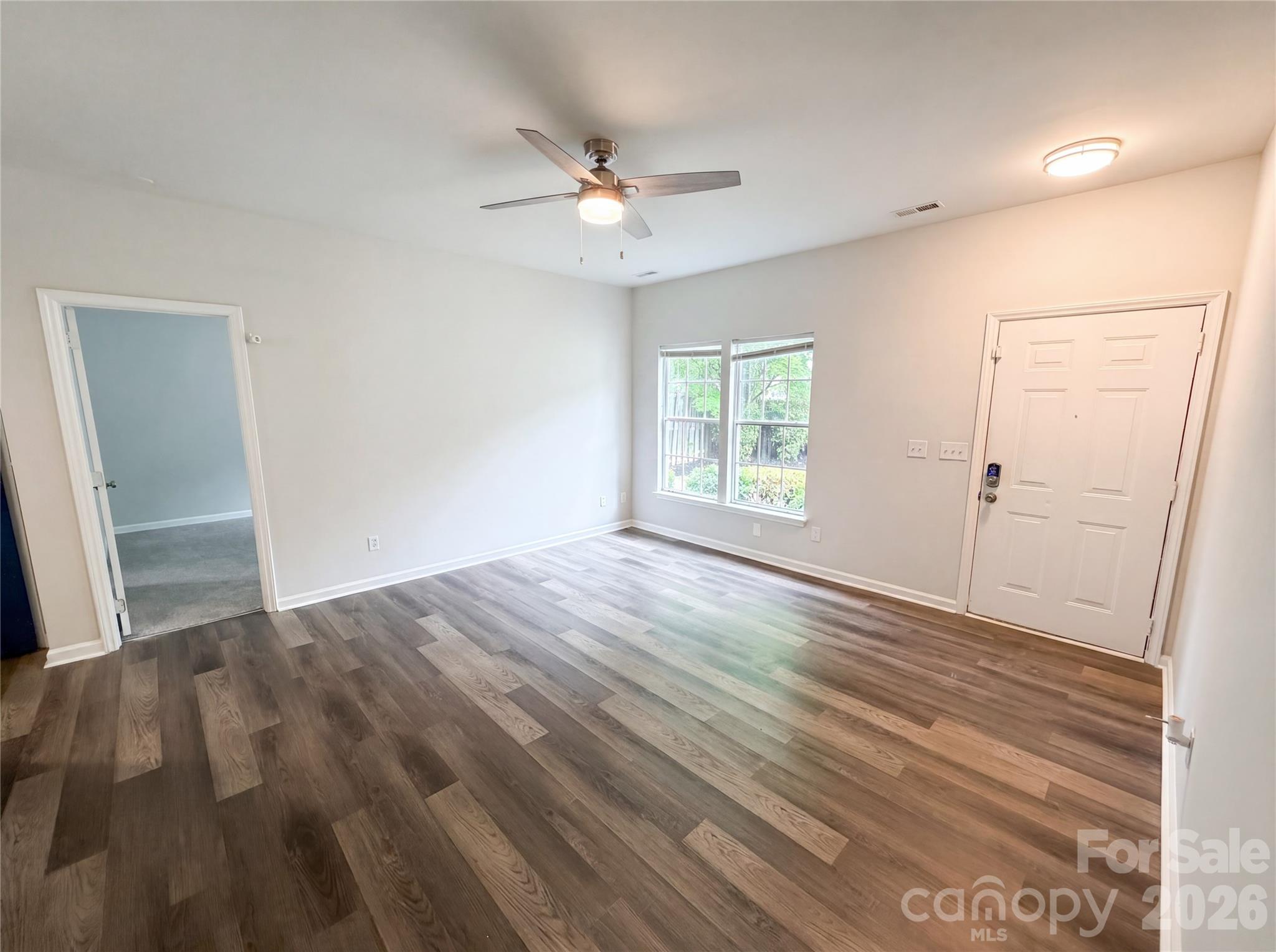 4808 Pennant Place Charlotte NC 28212