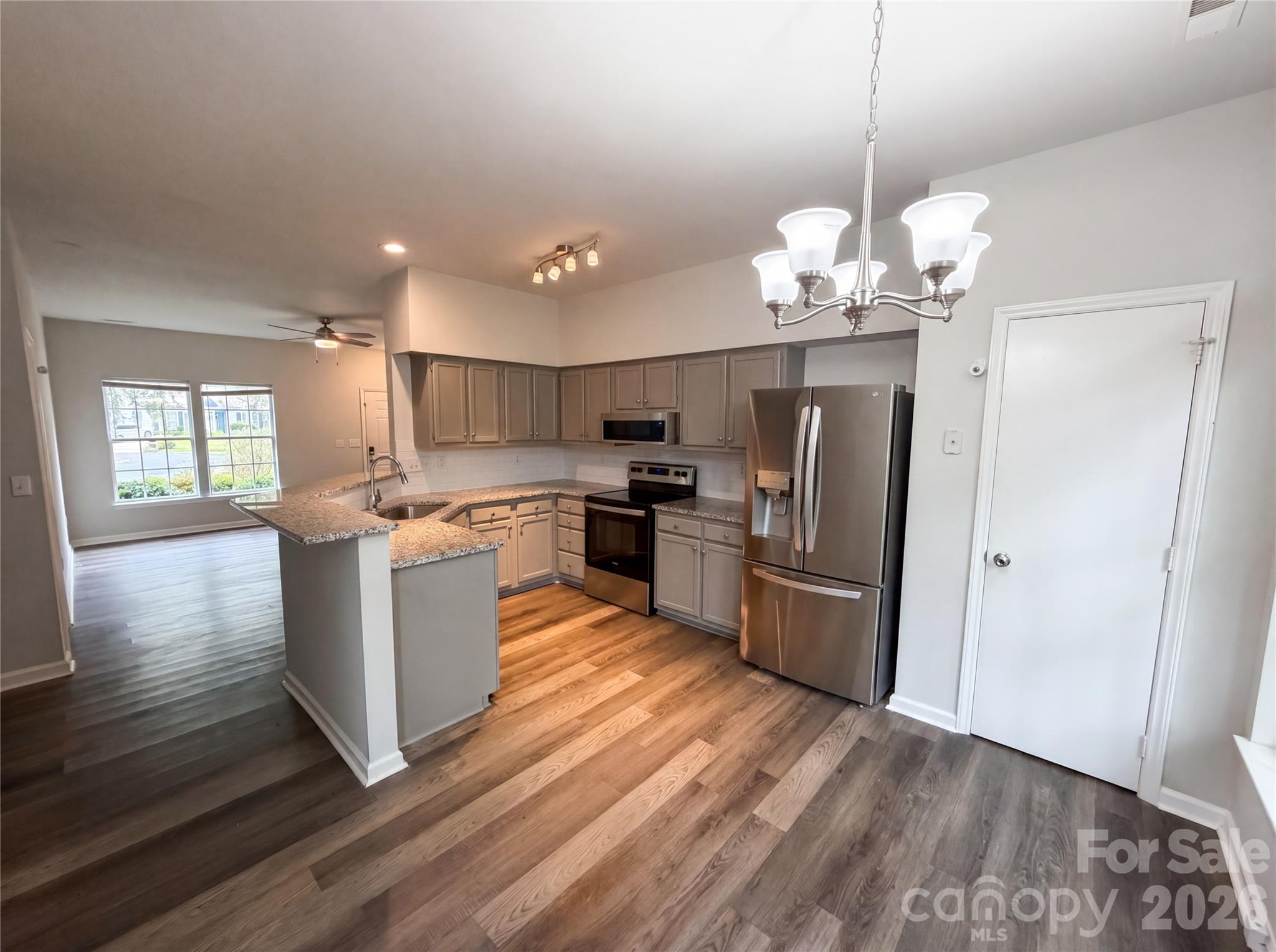 4808 Pennant Place Charlotte NC 28212