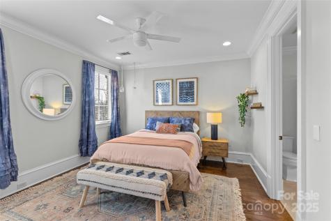 303 Hillside Avenue Charlotte NC 28209