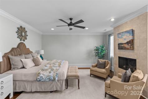 303 Hillside Avenue Charlotte NC 28209