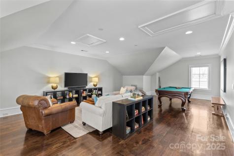 303 Hillside Avenue Charlotte NC 28209